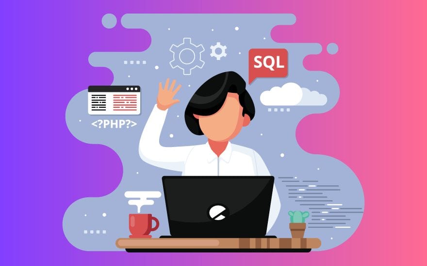 Five Reasons for Women to Choose Career in IT