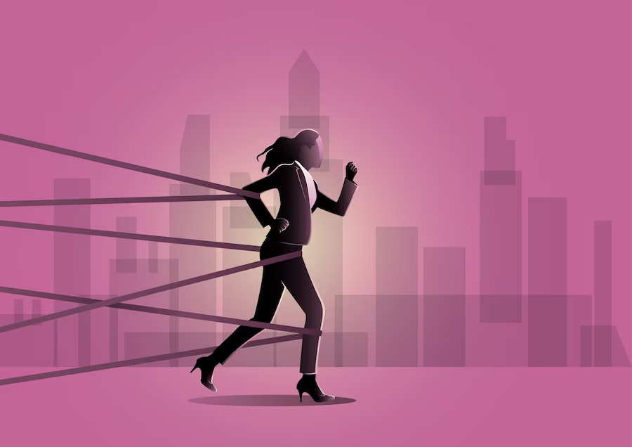 Breaking Barriers: Women Pioneering in STEM Fields